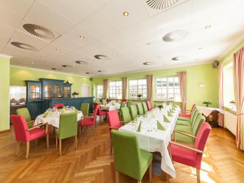 Hotel Drei Kronen Елмсхорн Екстериор снимка